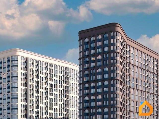 Квартира продажа в Тула