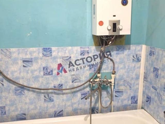 Квартира продажа в Центральный территориальный округ, Тула