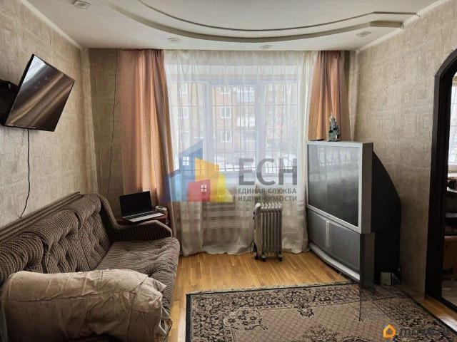 Квартира продажа в Тула, Тульская область