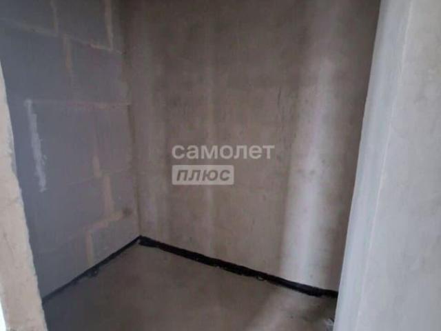 Квартира продажа в Привокзальный территориальный округ, Тула