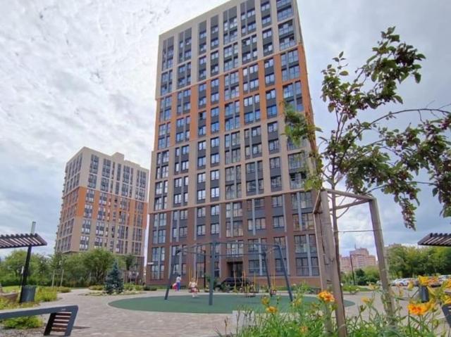 Квартира продажа в Тула, Тульская область