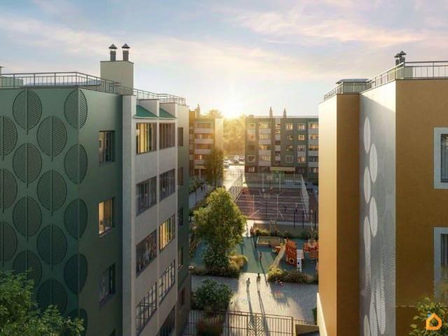Квартира продажа в Жилой комплекс 