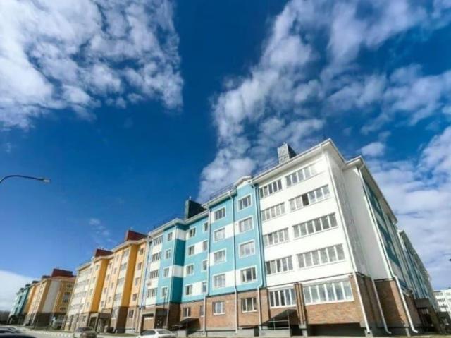 Квартира продажа в Тула, Тульская область