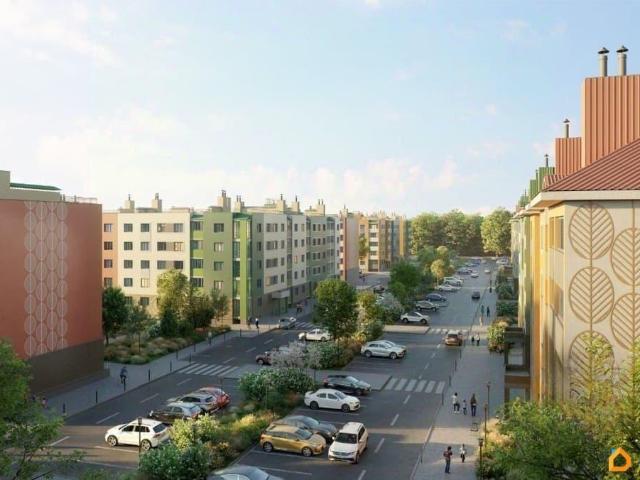Квартира продажа в Жилой комплекс 