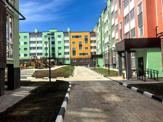 Квартира продажа в Тула, Тульская область