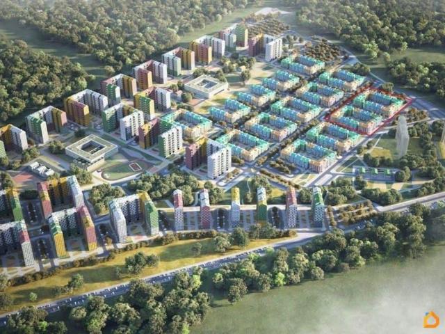 Квартира продажа в Тула, Тульская область