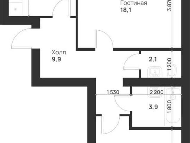 Квартира продажа в Тула, Тульская область