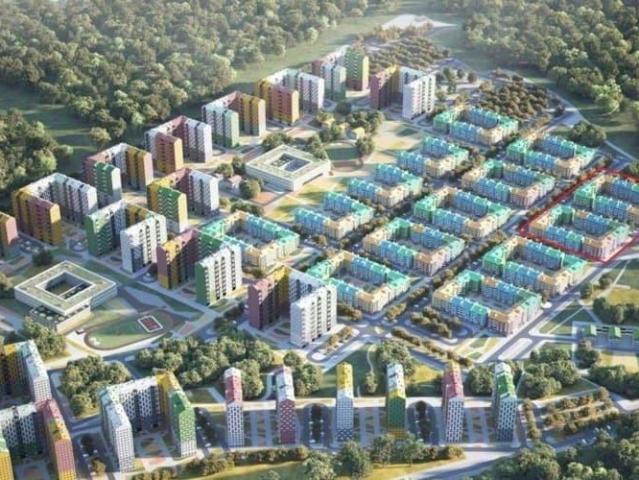 Квартира продажа в Тула, Тульская область