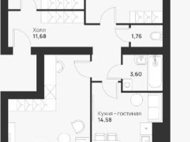 Квартира продажа в Тула, Тульская область