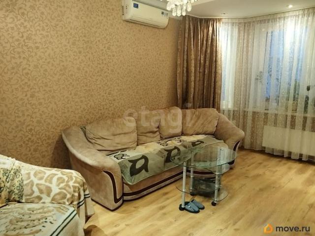 Квартира продажа в Тула, Тульская область