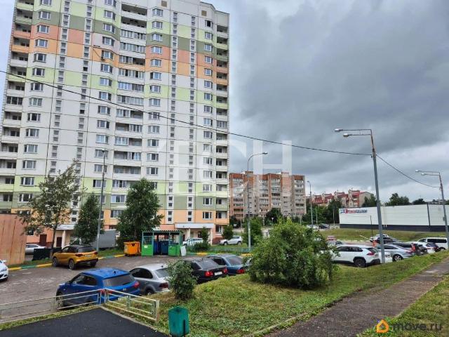 Квартира продажа в Пролетарский территориальный округ, Тула