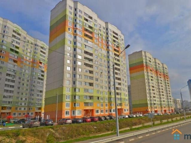 Квартира продажа в Пролетарский территориальный округ, Тула