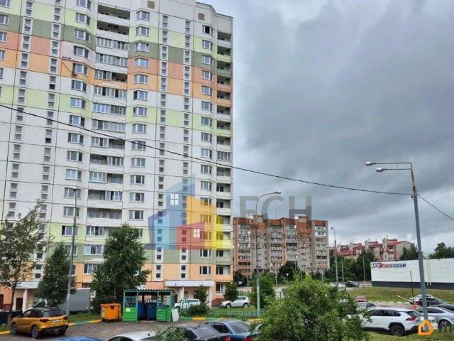 Квартира продажа в Тула, Тульская область