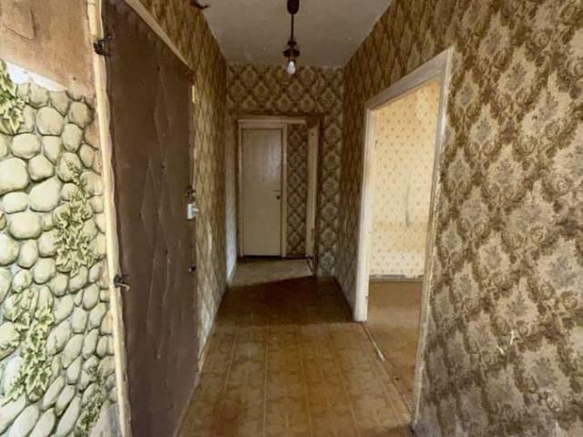 Квартира продажа в Пролетарский территориальный округ, Тула