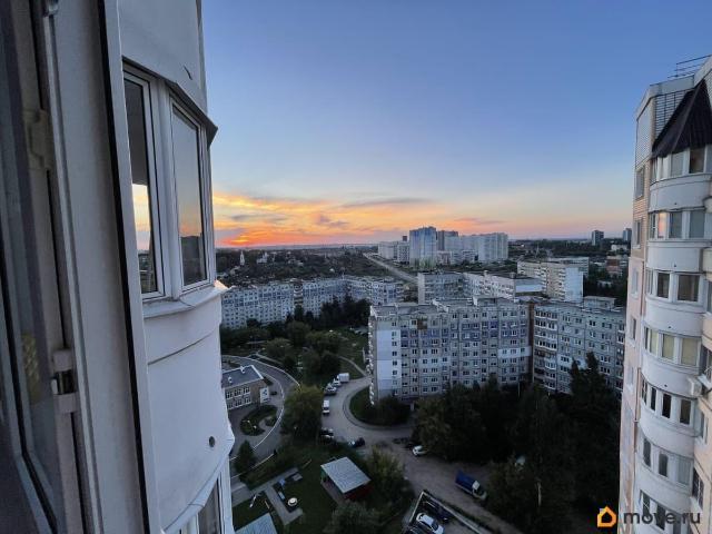 Квартира продажа в Тула, Тульская область