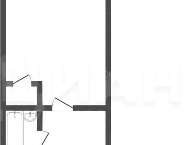 Квартира продажа в Пролетарский территориальный округ, Тула