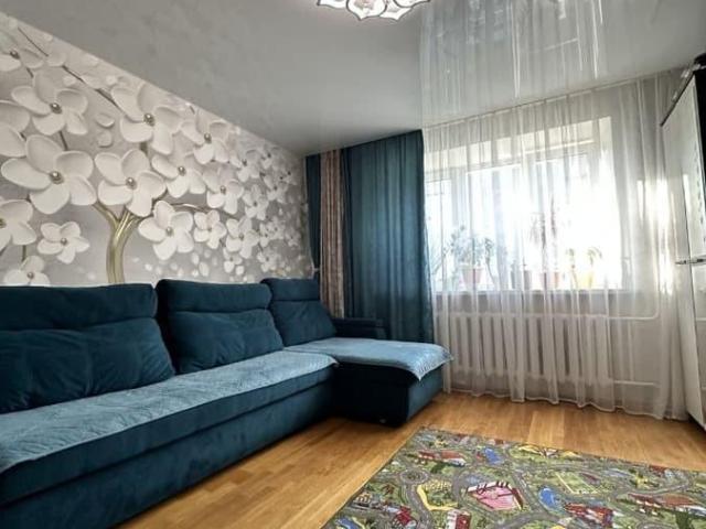 Квартира продажа в Тула, Тульская область