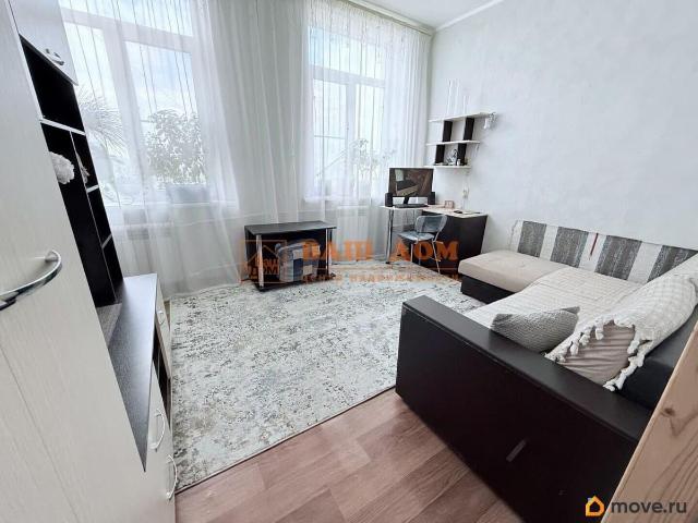 Квартира продажа в Тула, Тульская область