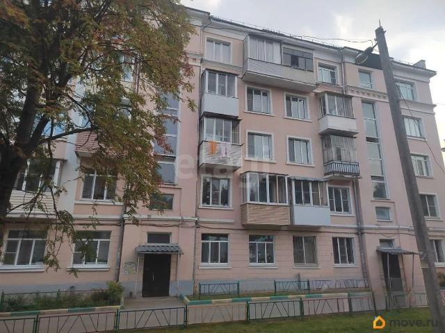Квартира продажа в Тула, Тульская область
