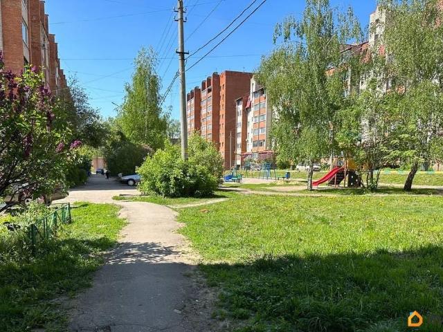 Квартира продажа в Тула, Тульская область