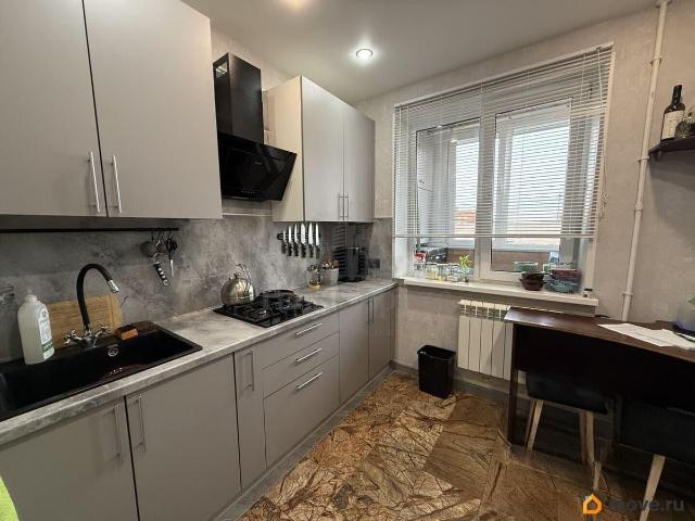 Квартира продажа в Тула, Тульская область