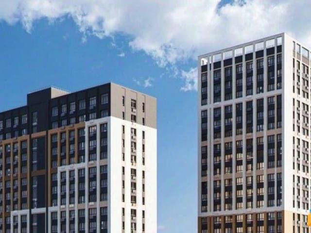 Квартира продажа в Тула, Тульская область