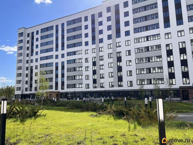Квартира продажа в Тула, Тульская область