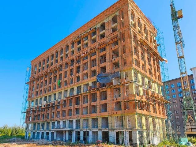 Квартира продажа в Тула, Тульская область