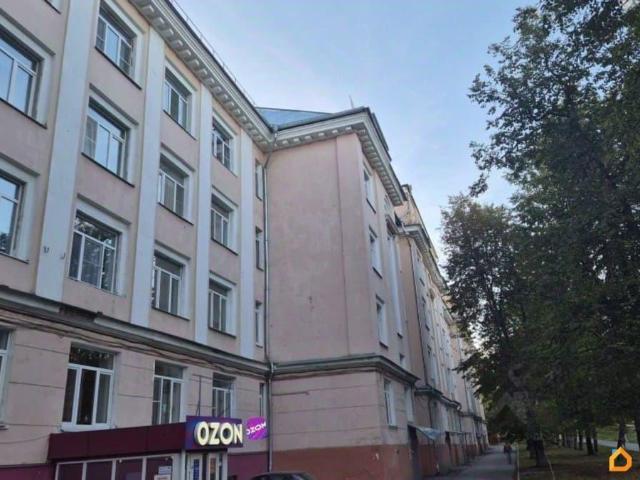 Квартира продажа в Тула, Тульская область