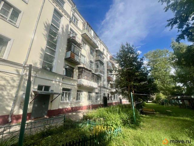 Квартира продажа в Тула, Тульская область