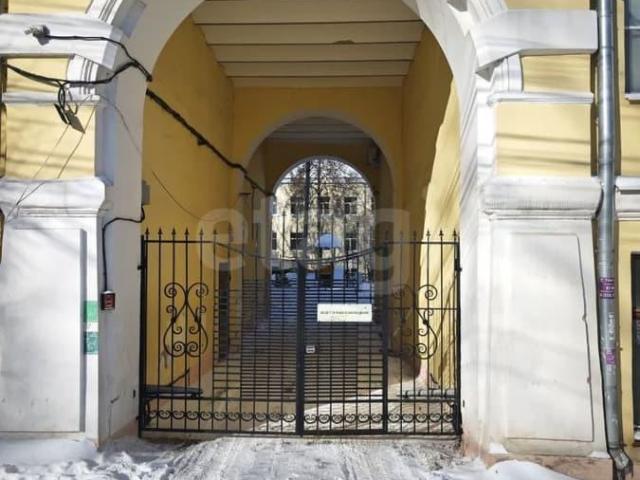 Квартира продажа в Тула, Тульская область