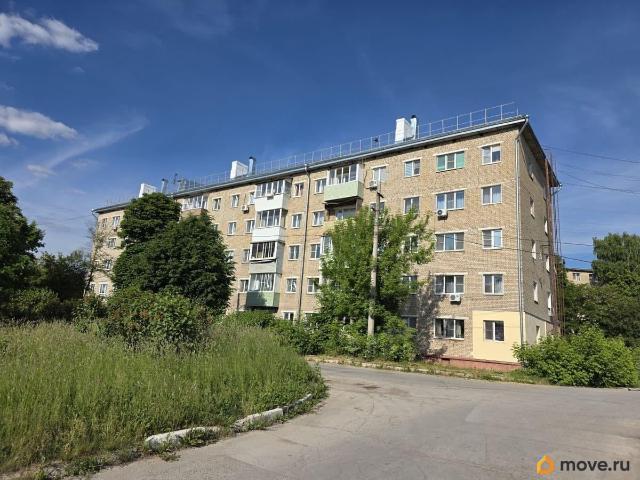 Квартира продажа в Тула, Тульская область