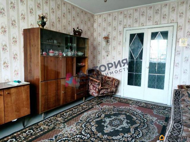 Квартира продажа в Советский территориальный округ, Тула