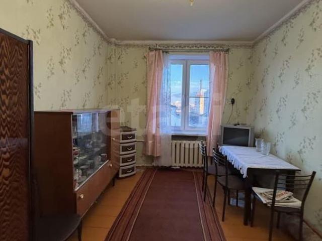 Квартира продажа в Тула, Тульская область