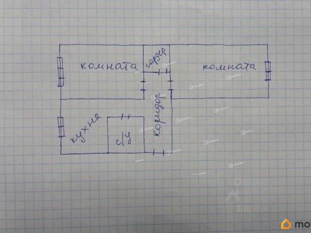 Квартира продажа в Тула, Тульская область