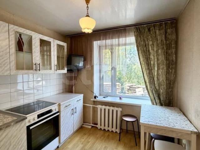 Квартира продажа в Зареченский территориальный округ, Тула