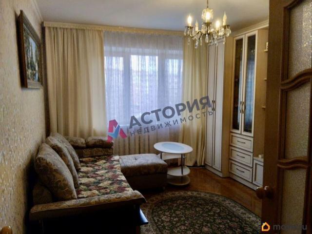 Квартира продажа в Зареченский территориальный округ, Тула