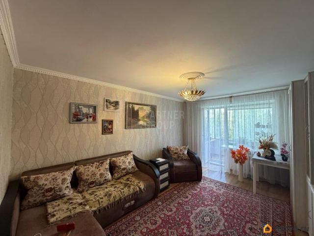 Квартира продажа в Привокзальный территориальный округ, Тула