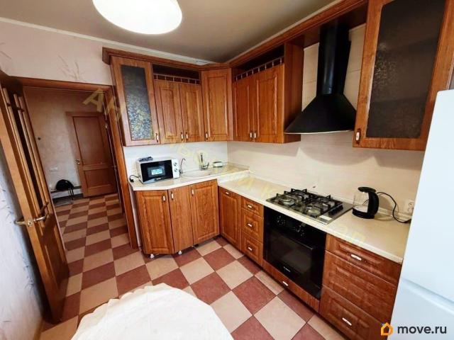 Квартира продажа в Тула, Тульская область