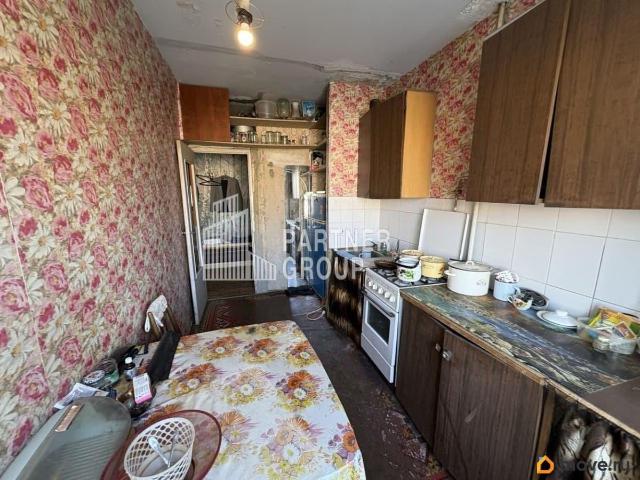 Квартира продажа в Тула, Тульская область
