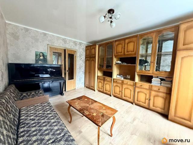 Квартира продажа в Тула, Тульская область