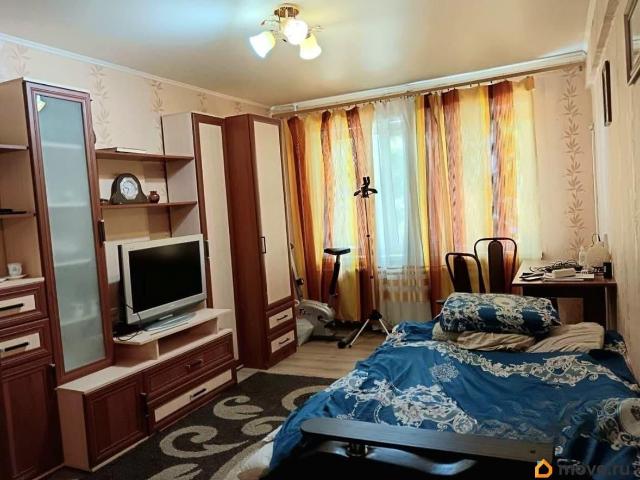 Квартира продажа в Тула, Тульская область
