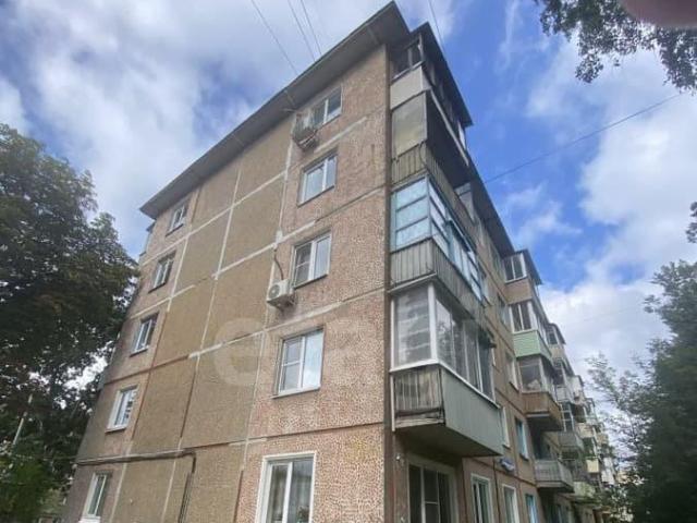 Квартира продажа в Тула, Тульская область