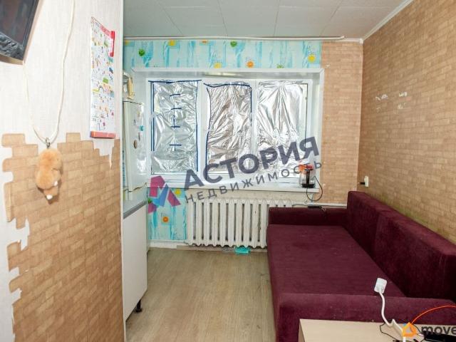 Квартира продажа в Пролетарский территориальный округ, Тула