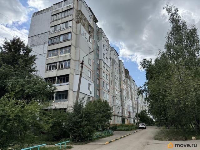 Квартира продажа в Тула, Тульская область