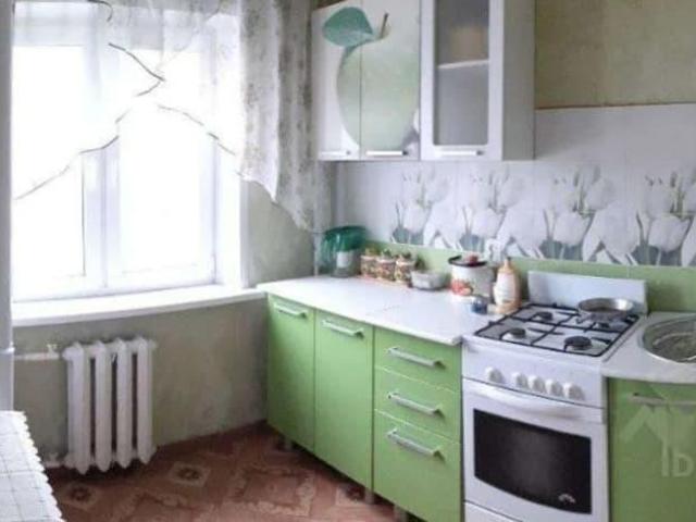 Квартира продажа в Пролетарский территориальный округ, Тула