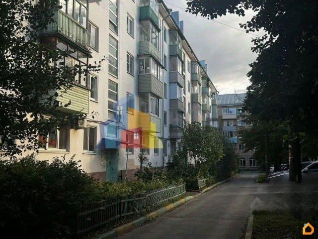 Квартира продажа в Тула, Тульская область