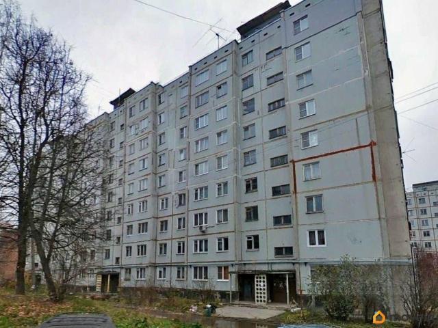 Квартира продажа в Тула, Тульская область