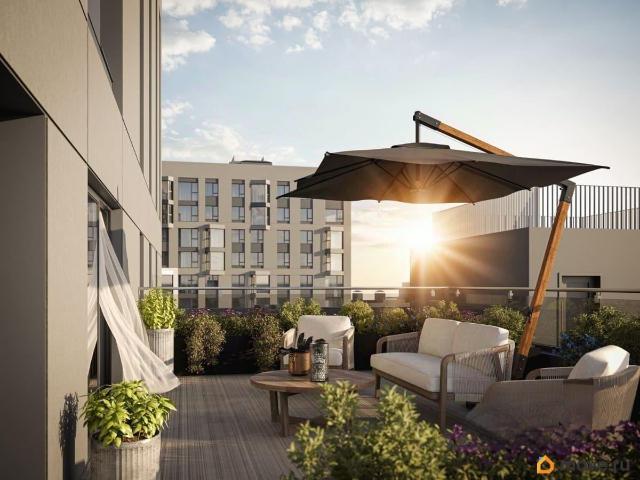 Квартира продажа в Тула, Тульская область