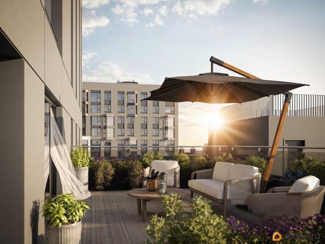 Квартира продажа в Тула, Тульская область